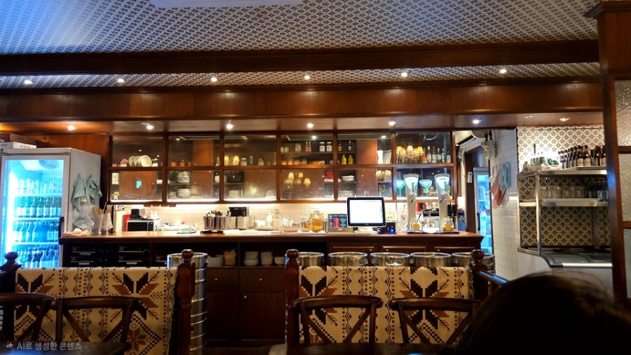 금별맥주 청라시티타워점 사진 6