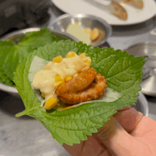  혜화역 근처 맛집 혜화쭈꾸미, 가성비 좋고 퀄리티 훌륭매운맛 세트 솔직 후기