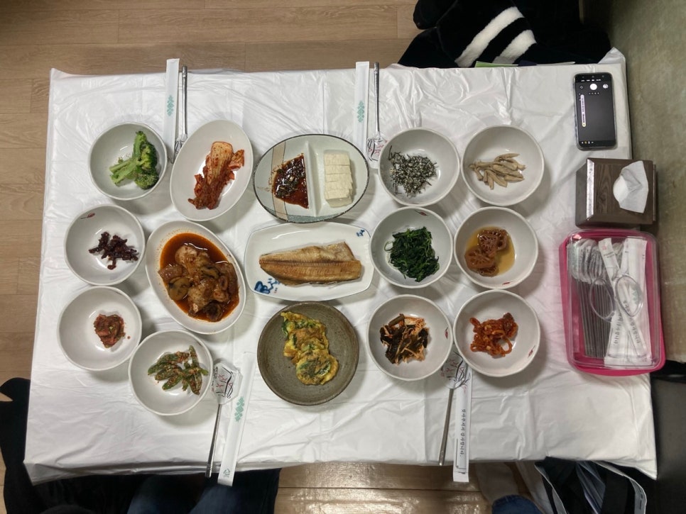 보인촌식당 사진 3