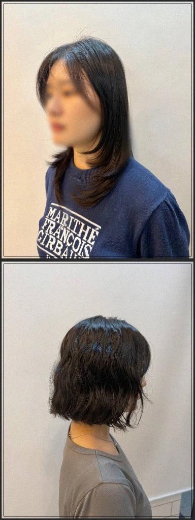 리안헤어 계산점 사진 5