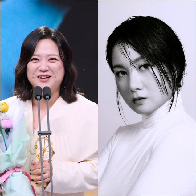  박나래 활동중단 근황 포착 김숙 SNS에 남긴 결정적 흔적 한가지