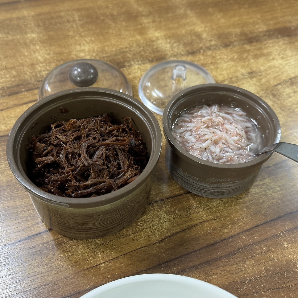 전주콩나물해장국 사진 6