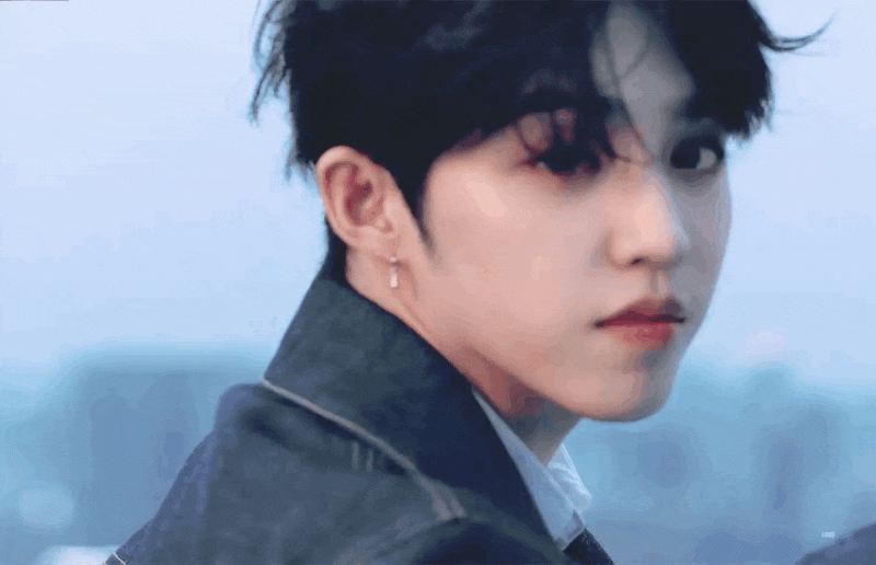 [SEVENTEEN Fanfiction/S.Coups] I Never Needed a Guide Like That