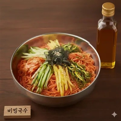 오라봉국수 사진 5
