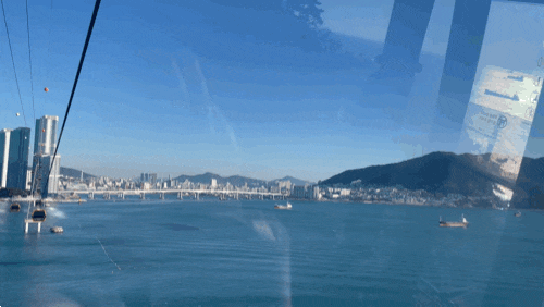 부산 송도 해상케이블카 크리스탈크루즈 할인 꿀팁 주차 총정리