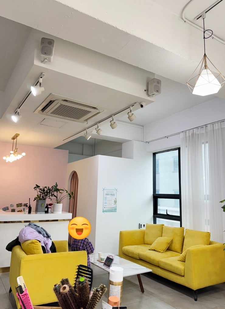 라보떼헤어 사진 3