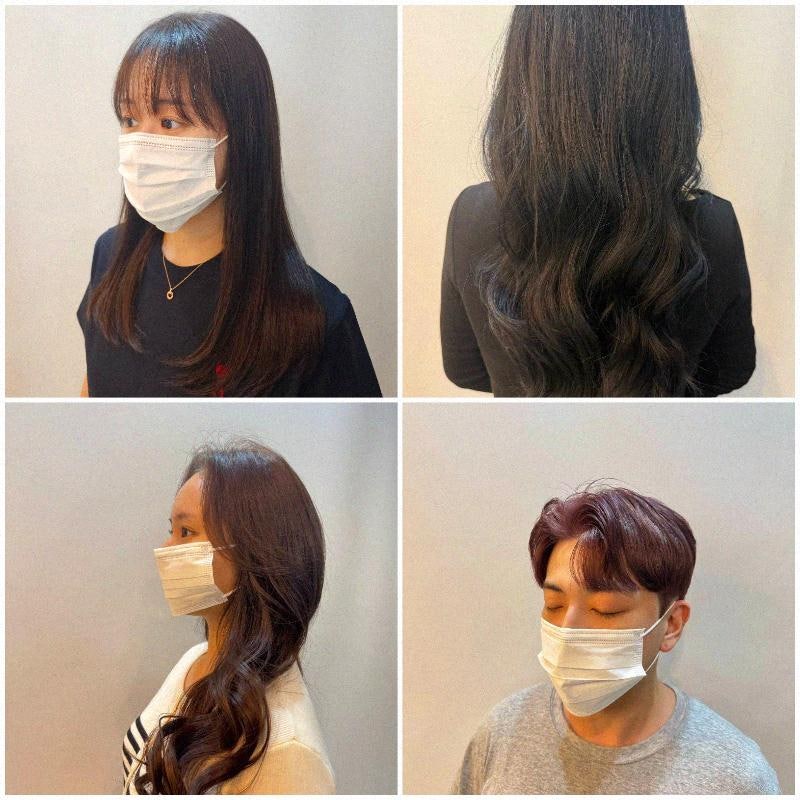리안헤어 계산점 사진 1