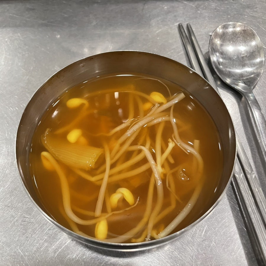 황우와꺼먹돼지 사진 4