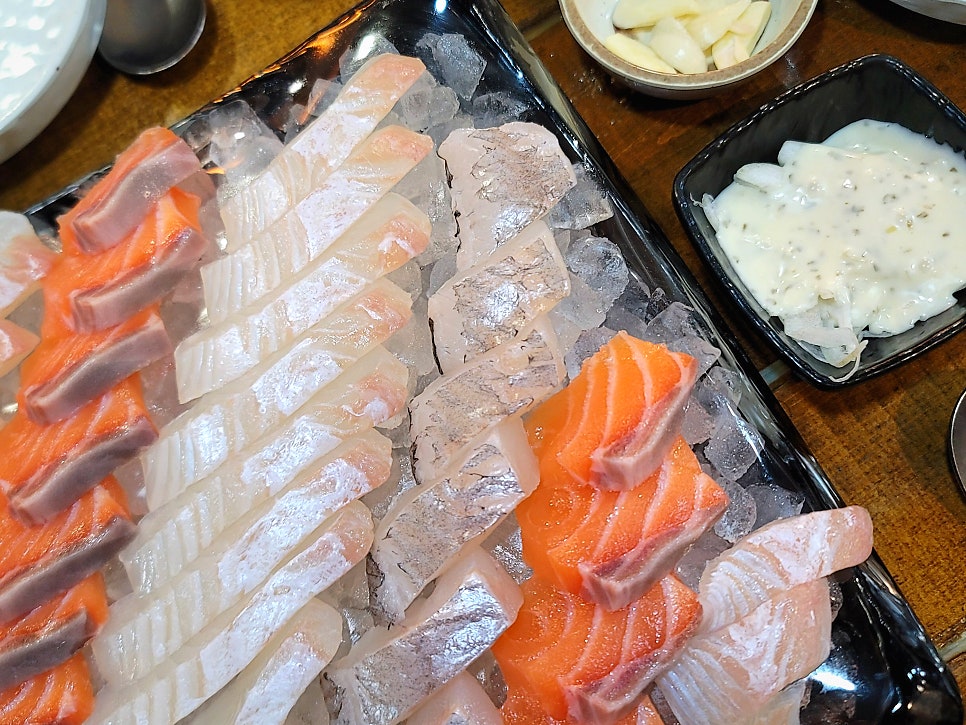 역북동물고기 사진 6