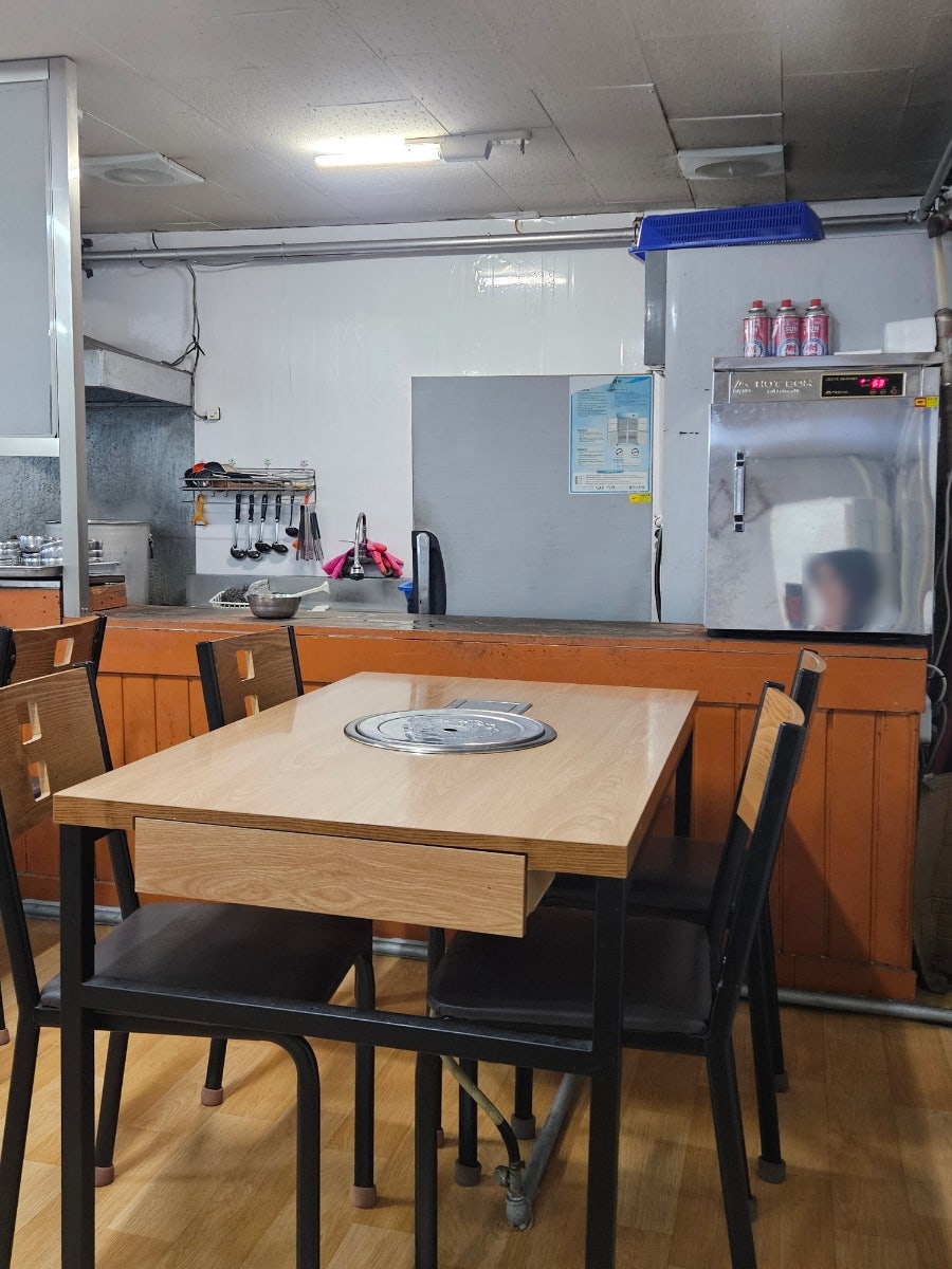 대왕감자탕곱창전골 사진 5
