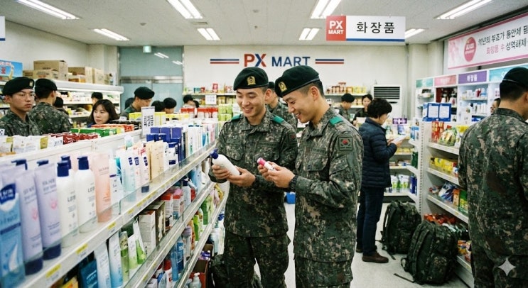  시중가 10만 원대 제품이 PX에선 만 원대? 2026 PX 화장품 리스트