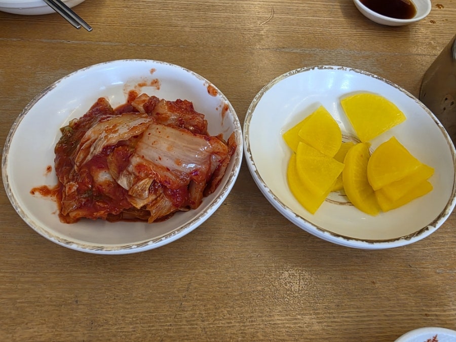 본정손만두 사진 5