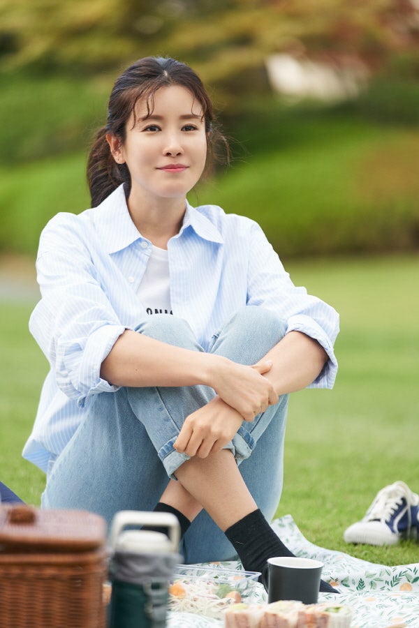 화려한 날들 속 반전 매력 이태란 나이 키 프로필 알아보기