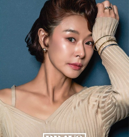 ‘바다 건너 사랑 시즌5’ 예지원의 케냐 마르사비트 이야기