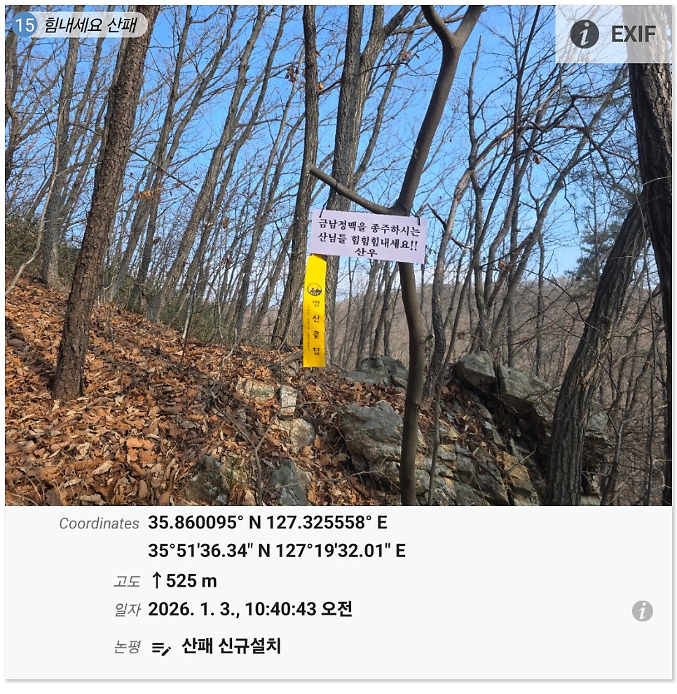 알프스산장 사진 4