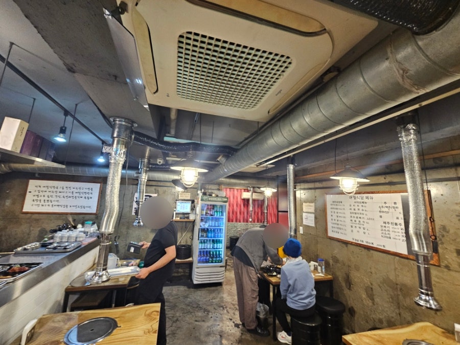 애월식당 서촌점 사진 3