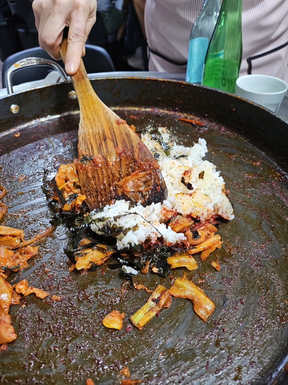 퇴계원곱창닭갈비 사진 6