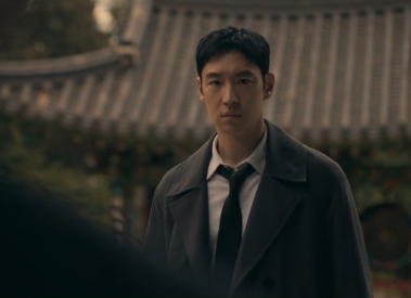   모범택시3 14화 무지개 운수의 짜릿한 삼흥도 소탕 작전! EMP 폭발부터 고작가 처단까지