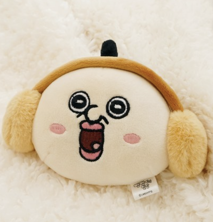  [광고] 겨울에 더 귀여운 인형 발견…️