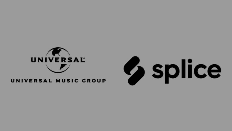  UMG와 스플라이스(Splice)의 AI 동맹 : 생성이 아닌 창작을 위한 기술적 타협점 - 저작권 침해 논란의 AI 시장에 던지는 윤리적 AI와 아티스트 중심의 관점