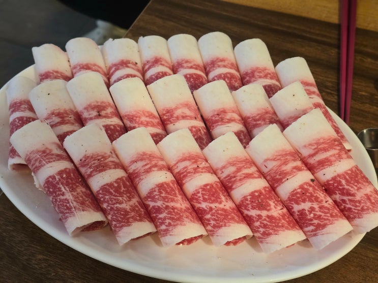  제주시 연동 한우 맛집 목화집 신제주제원 맛집 추천