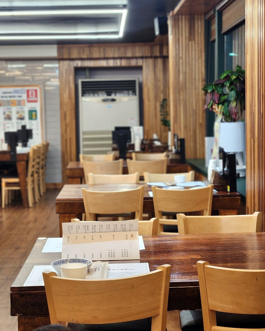 호야짬뽕1650 북구점 사진 4