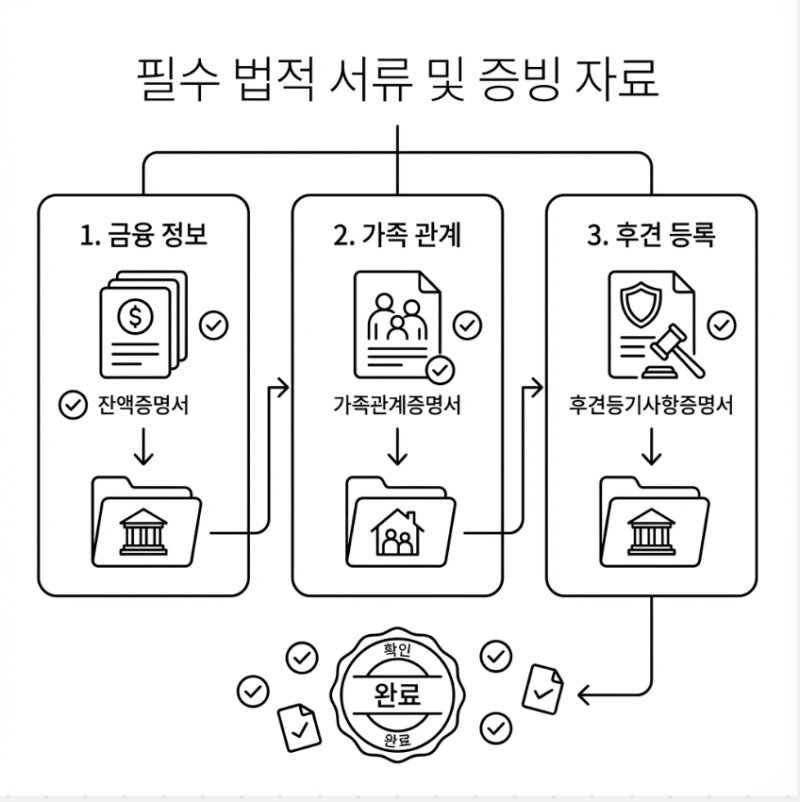 [성공사례] 성년후견인의 자산 관리 허가 및 효율적인 관할 이송 대응기 관련 이미지 6