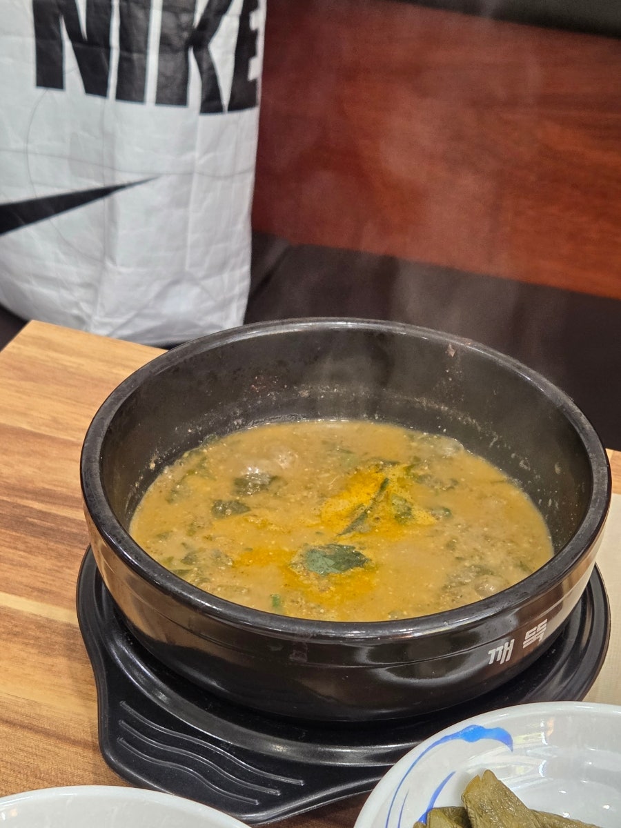 숯가마구이장어 사진 5