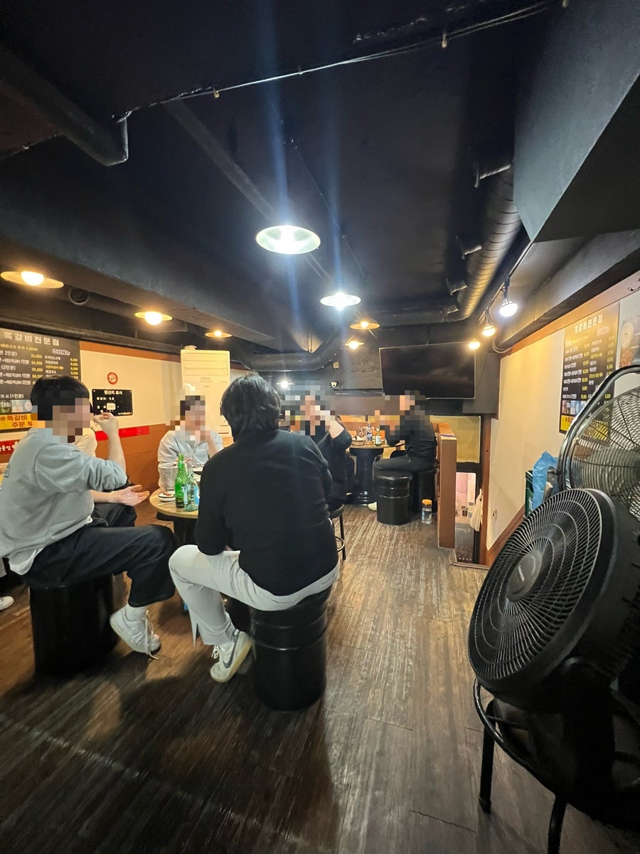 예감쪽갈비 평촌점 사진 3