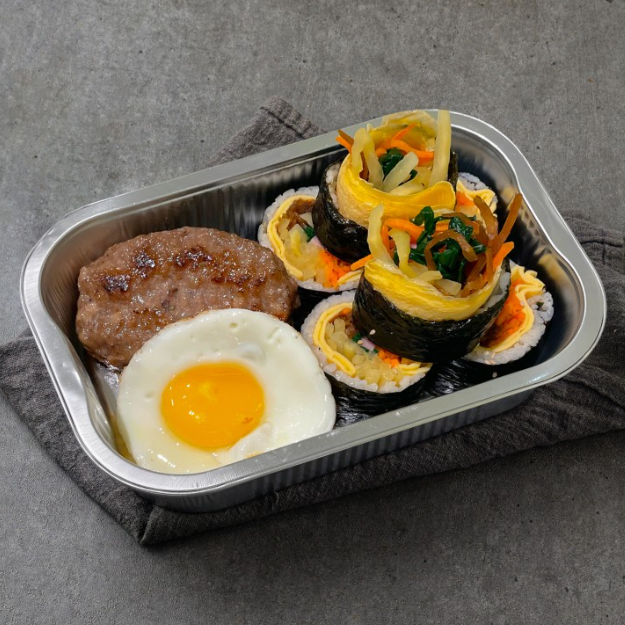  노승일 대표의 김밥이야기성신여대 김밥주문, 혼밥부터 단체까지라밥 성신여대점
