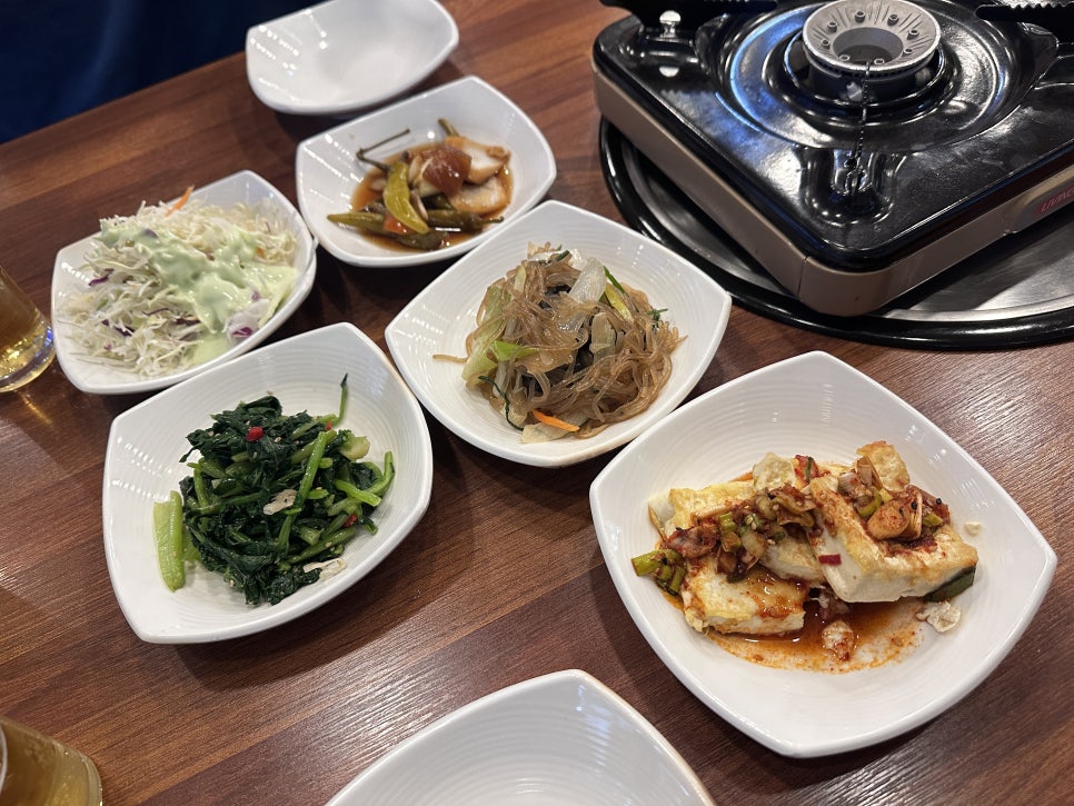 차영자천년묵은지닭볶음탕 양천향교직영점 사진 4