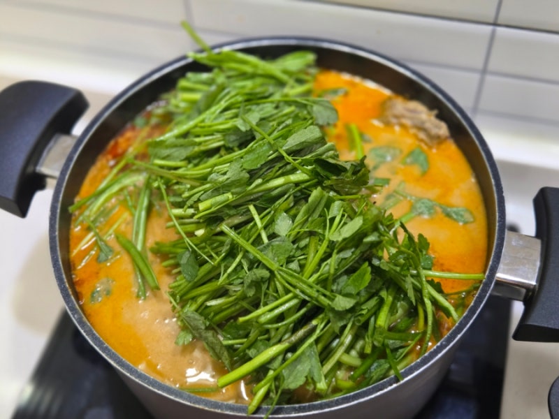 광주 영미오리탕 본점 포장 후기 영미네오리탕 맛집추천