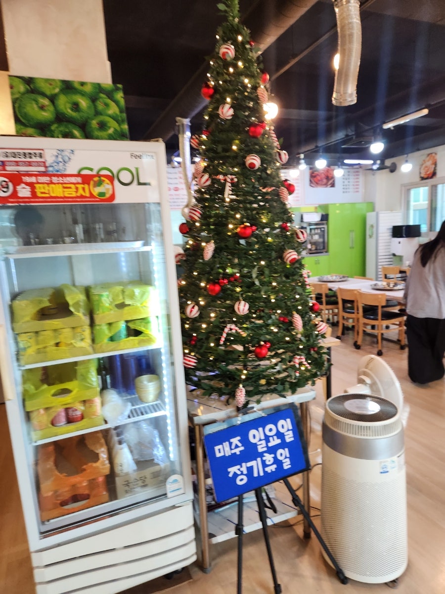 동막골 사진 4