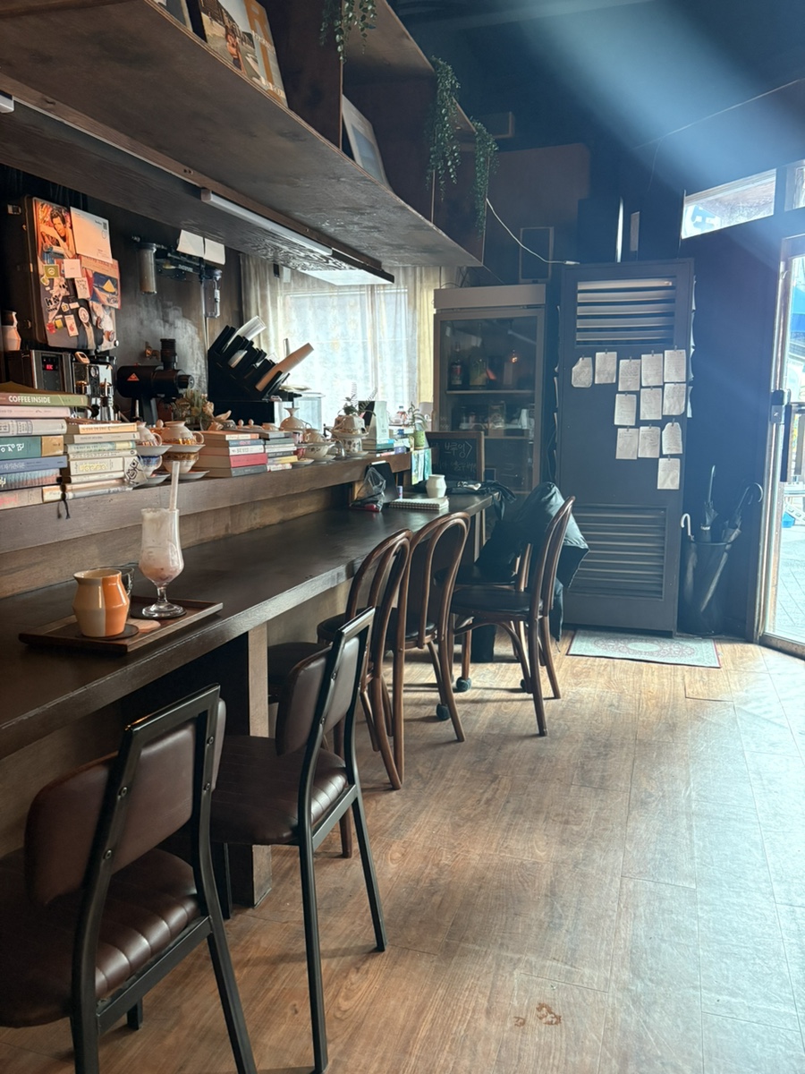맵커피 평택 사진 3
