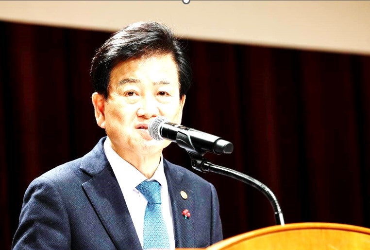 #정동영 장관의 발언, '#조선민주주의인민공화국' 존중! 진짜 문제는? 국힘의 상반된 주장! #....