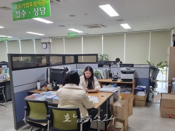  전남도, 중소기업 육성자금 4천억 원 정책금융 지원