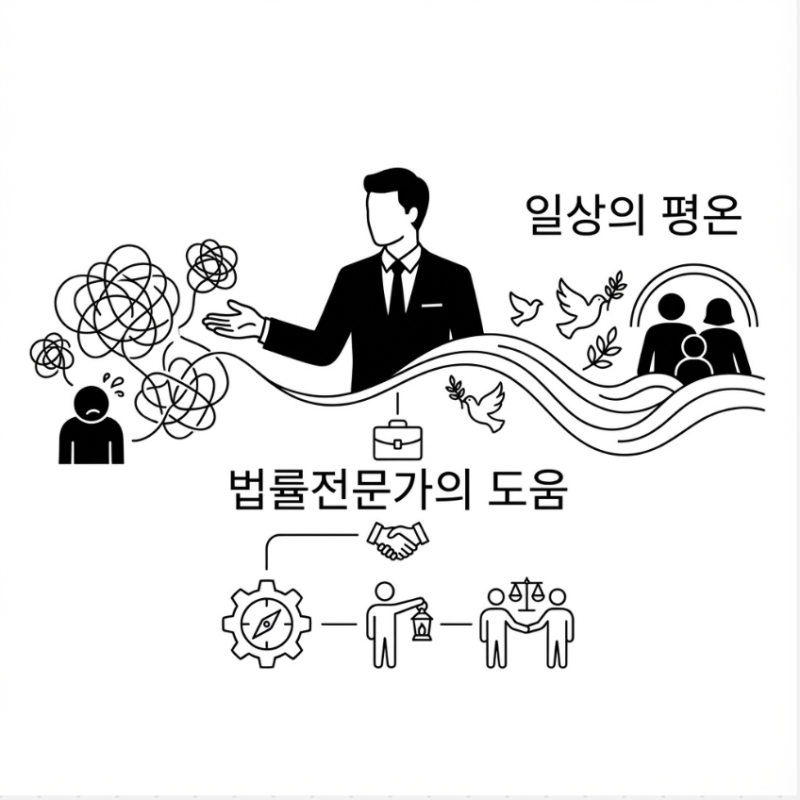 [성공사례] 성년후견인의 자산 관리 허가 및 효율적인 관할 이송 대응기 관련 이미지 10
