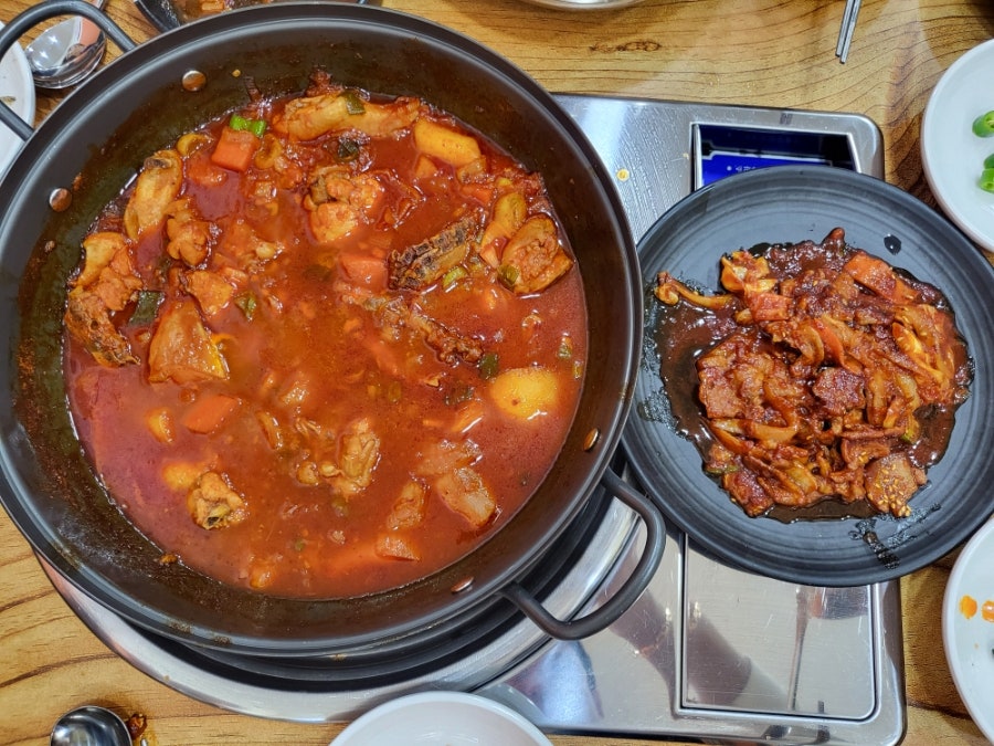서령집 사진 4