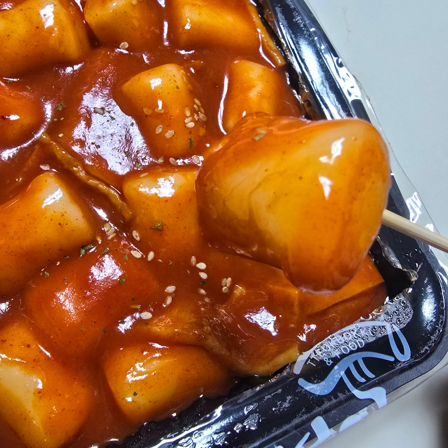 달떡볶이 양천구청점 사진 6