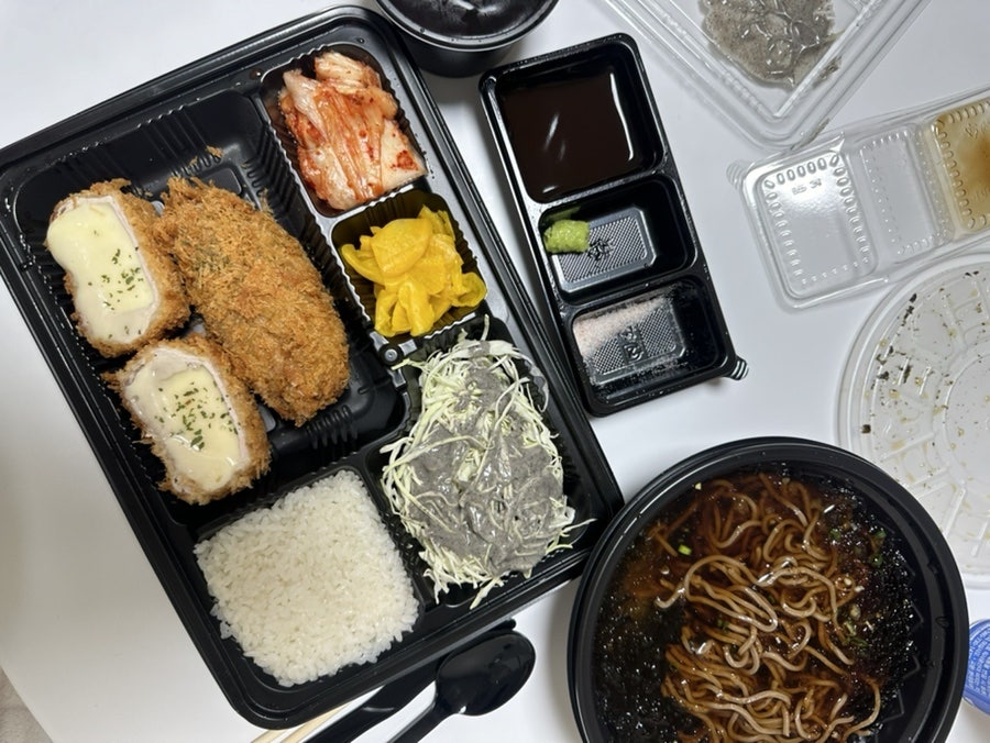 카츠백 건대점 사진 1
