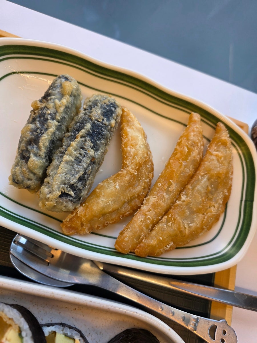 오공김밥 둔촌오륜역점 사진 4