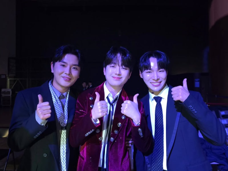 [ 이찬원 ... 시절 인연 작곡가(알고보니 혼수상태) 최고 저작권료 1위 ] 국민가수로 가즈아~~~