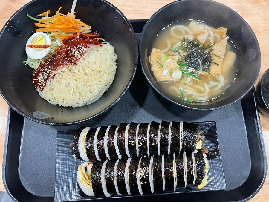광판팔뚝김밥 안산초지점 사진 5