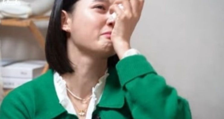   13남매 장녀 남보라가 전한 발달장애 남동생 휘호와의 감동 스토리