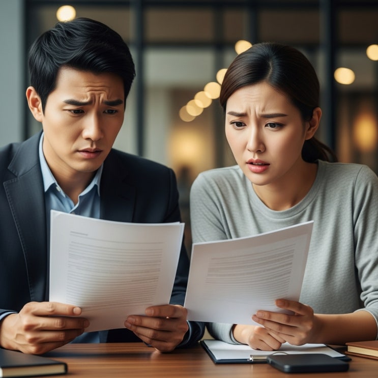  가등기 공동명의! 본등기, 왜 '모두' 같이 해야 할까요?