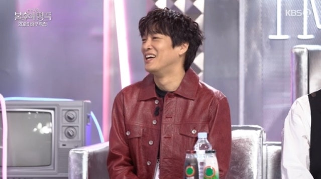 차태현, 웃음에서 노래까지 무대 장악…‘불후의 명곡’ 새해 첫 승으로 존재감 각인