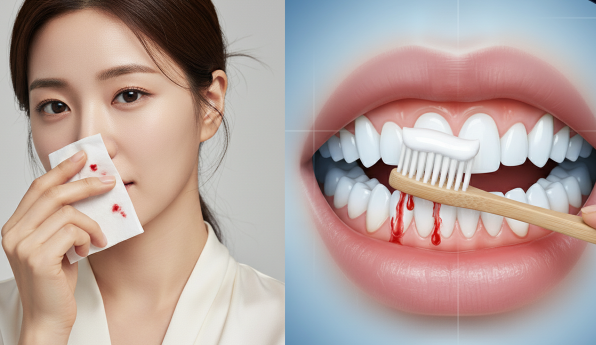  백혈병초기증상 5가지와 혈액검사 확인법