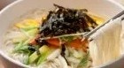 초간단 어묵 잔치국수 & 잔치국수 양념장 황금레시피: 시원한 육수 비법 공개!