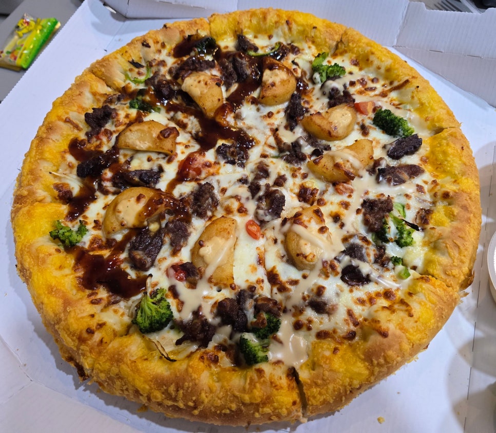 BBQ 수원파장중앙점 사진 6