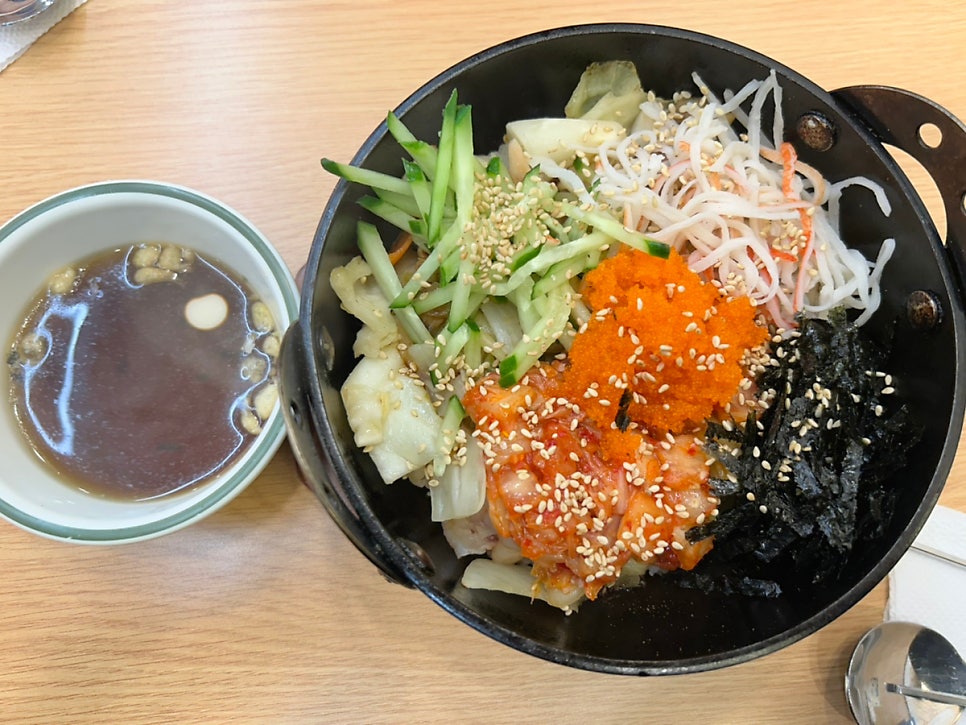 국수나무 대전가장점 사진 6